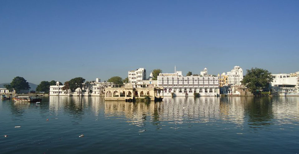 Udaipur-Book a trip