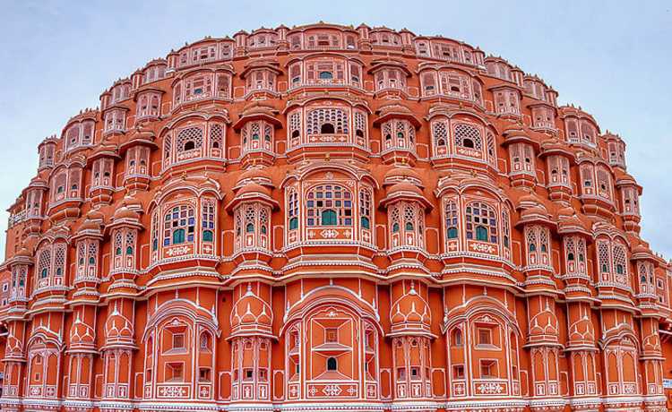 Jaipur-Book a Trip